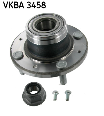 KIT RUOTE  AUTO VOLVO S40 I (VS) V40 Station wagon (VW)