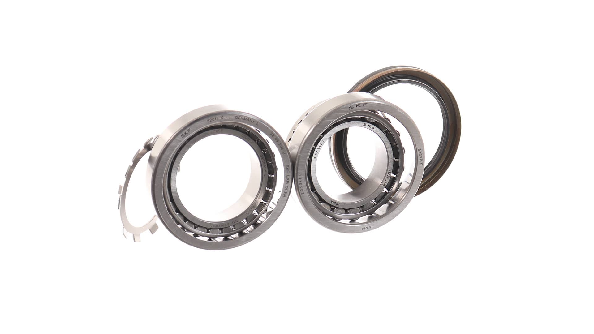 VW LT 28-46 II Furgonato (2DX0AE) LT 28-46 II Pianale piattoTelaio (2DX0FE)