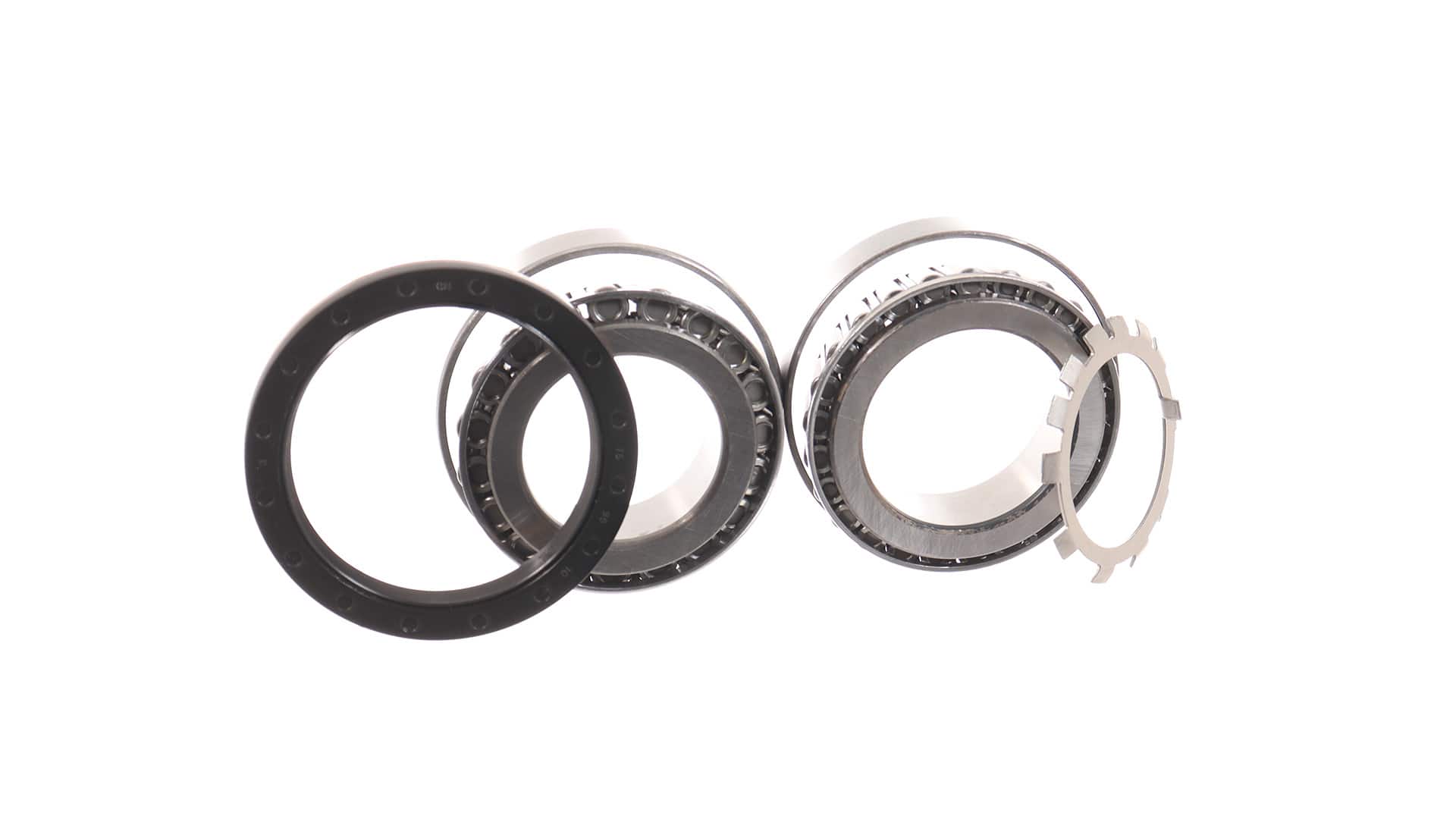 VW LT 28-46 II Furgonato (2DX0AE) LT 28-46 II Pianale piattoTelaio (2DX0FE)
