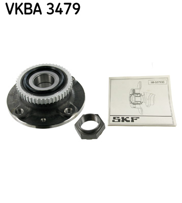 KIT RUOTE  AUTO CITROÃƒâ€¹N XANTIA (X1)