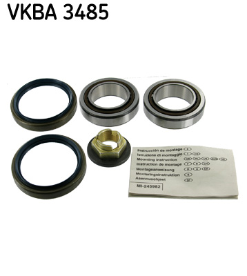 KIT RUOTE  AUTO FORD SCORPIO II (GFR, GGR) SCORPIO II Station wagon (GNR, GGR)