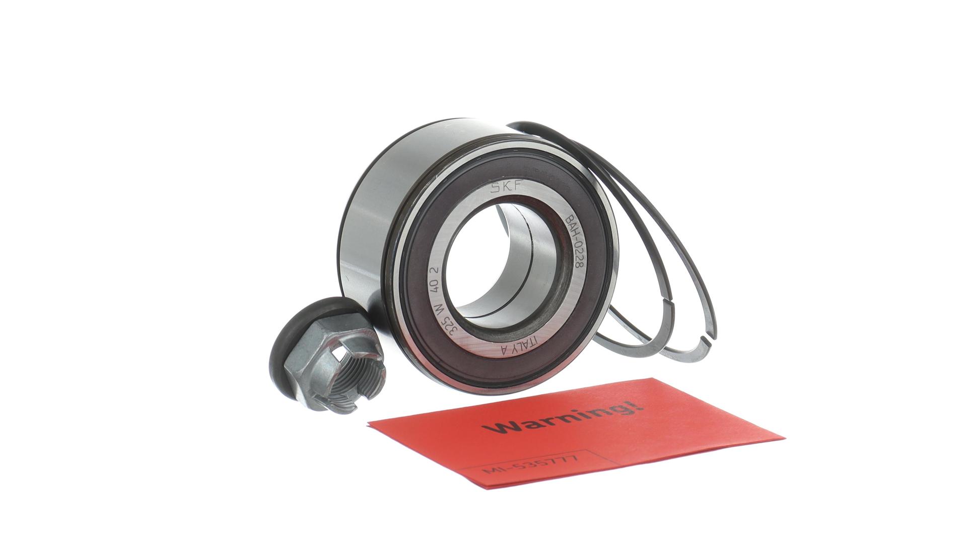 KIT RUOTE  AUTO  LAGUNA (B56_, 556_) LAGUNA Grandtour (K56_)