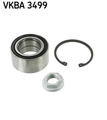 KIT CUSCINETTO RUOTA