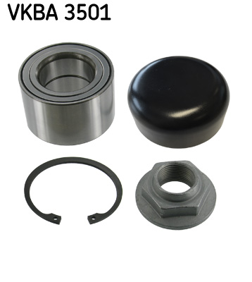 KIT RUOTE  AUTO OPEL MOVANO Combi (J9) MOVANO Furgonato (F9) MOVANO Pianale piattoTelaio (U9, E9) M