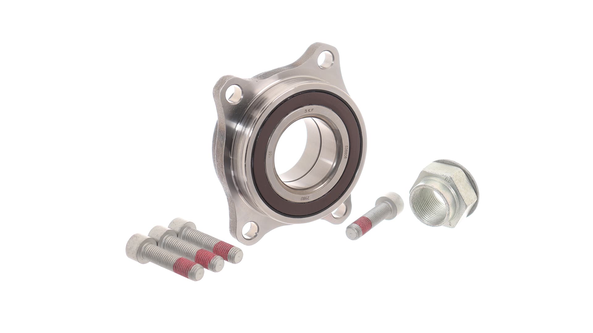 KIT RUOTE  AUTO ALFA ROMEO 147 (937) 156 (932) 156 Sportwagon (932) 166 (936) GT LANCIA THESIS (841A