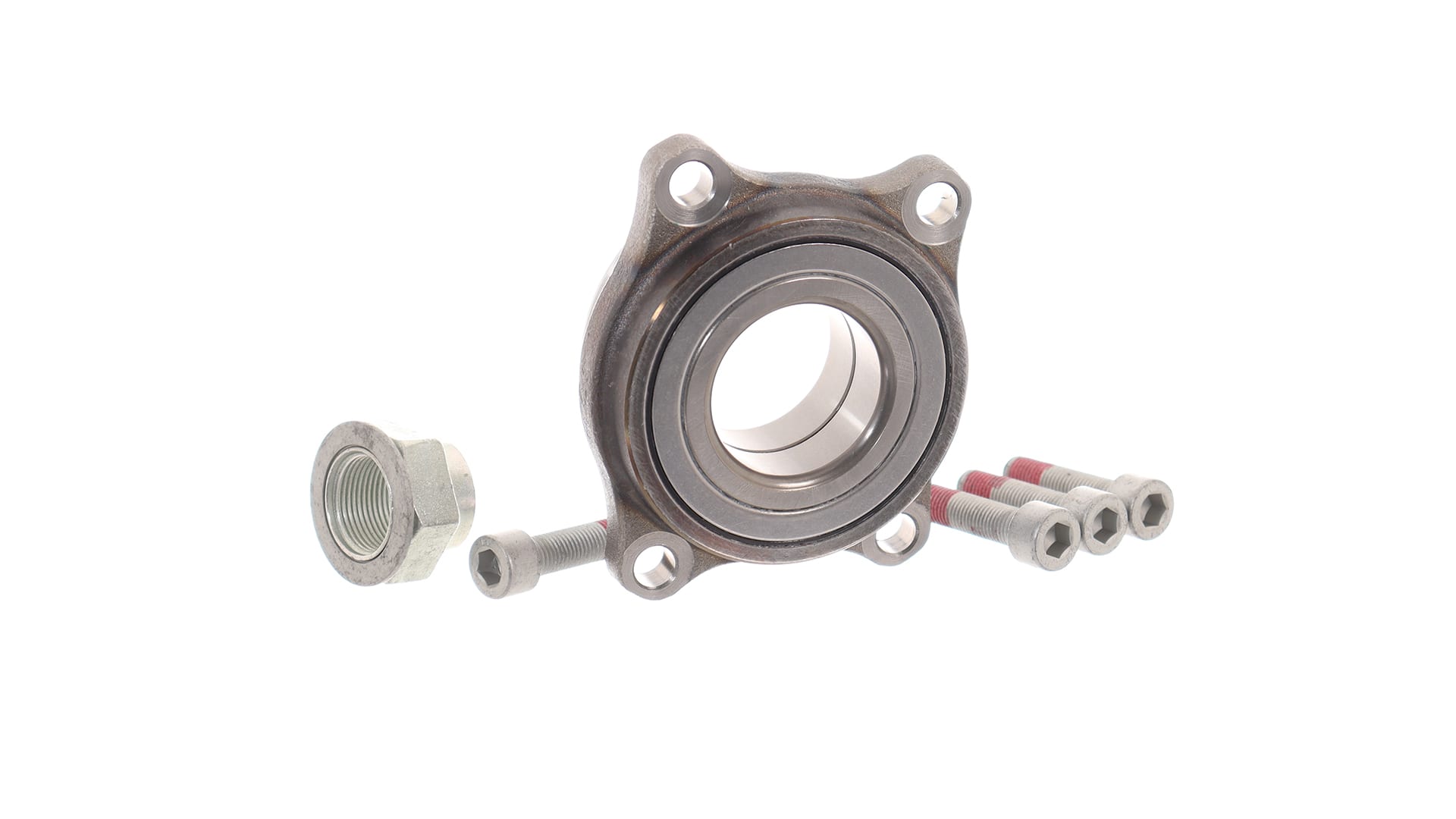 KIT RUOTE  AUTO ALFA ROMEO 147 (937) 156 (932) 156 Sportwagon (932) 166 (936) GT LANCIA THESIS (841A