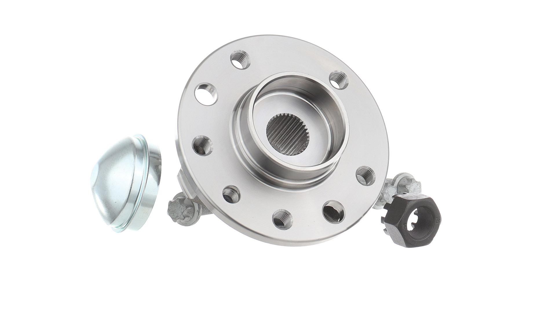 KIT RUOTE  AUTO OPEL ASTRA G 2 volumi Coda spiovente (F48_, F08_) ASTRA G Tre volumi (F69_) ASTRA G