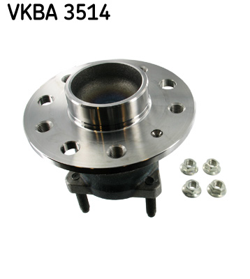 KIT RUOTE  AUTO OPEL ASTRA G 2 volumi Coda spiovente (F48_, F08_) ASTRA G Tre volumi (F69_) ASTRA G