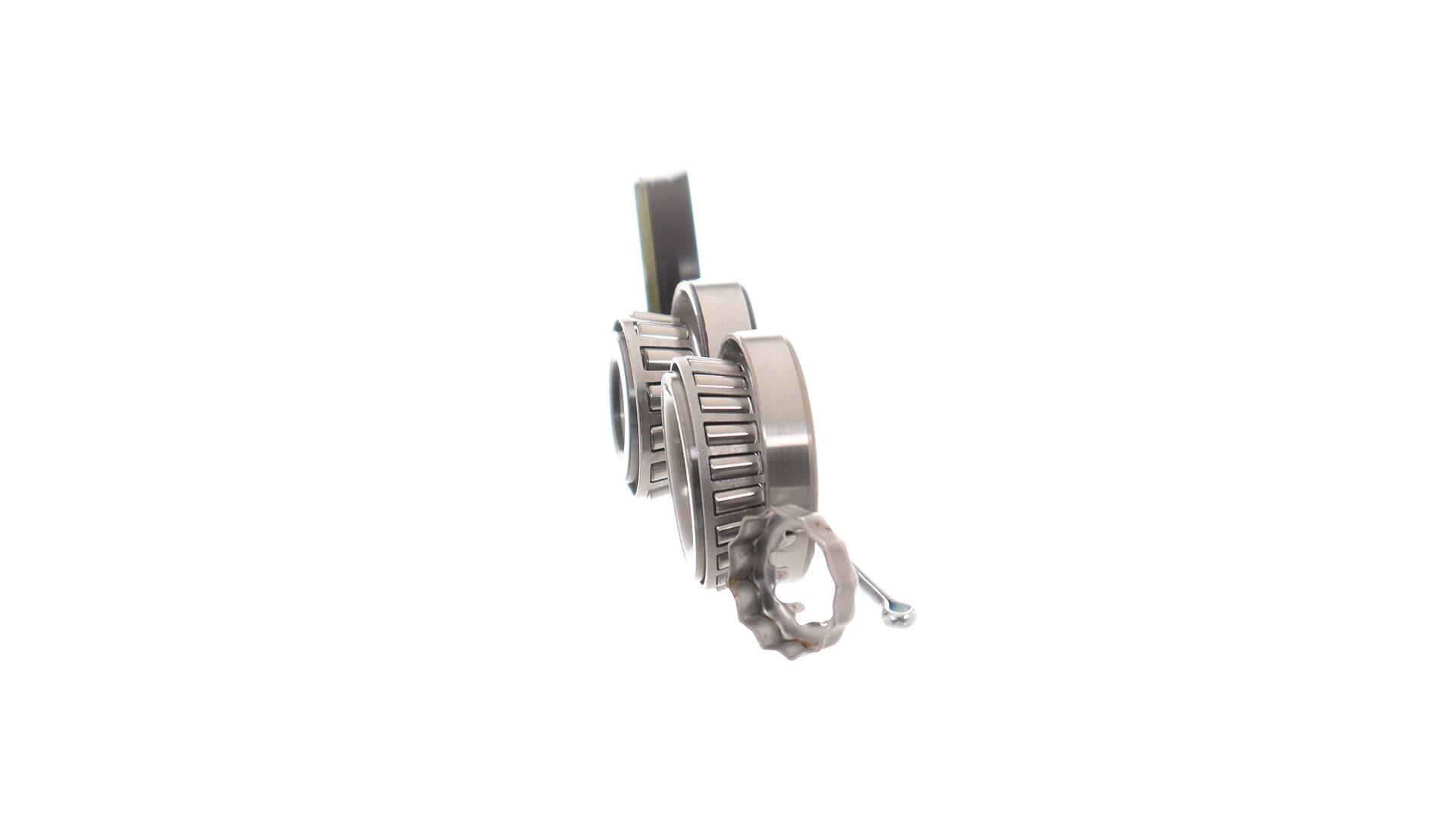 KIT RUOTE  AUTO AUDI A4 (8D2, B5) A4 Avant (8D5, B5) CABRIOLET (8G7, B4) SEAT INCA (6K9) VW CADDY II