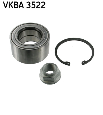 KIT RUOTE  AUTO MERCEDES-BENZ CLASSE M (W163)