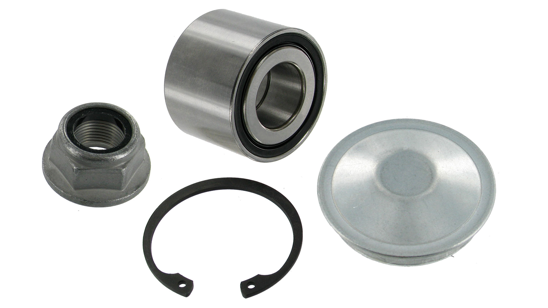 KIT RUOTE  AUTO  AUTO AUTO Station wagon  AUTO (K12)  CLIO I (BC57_, 5357_) C
