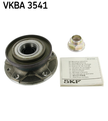KIT RUOTE  AUTO ALFA ROMEO 166 (936)