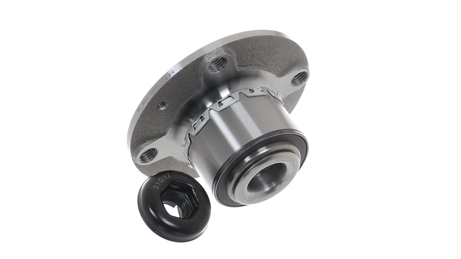 KIT RUOTE  AUTO AUDI A2 (8Z0) VW LUPO (6X1, 6E1)