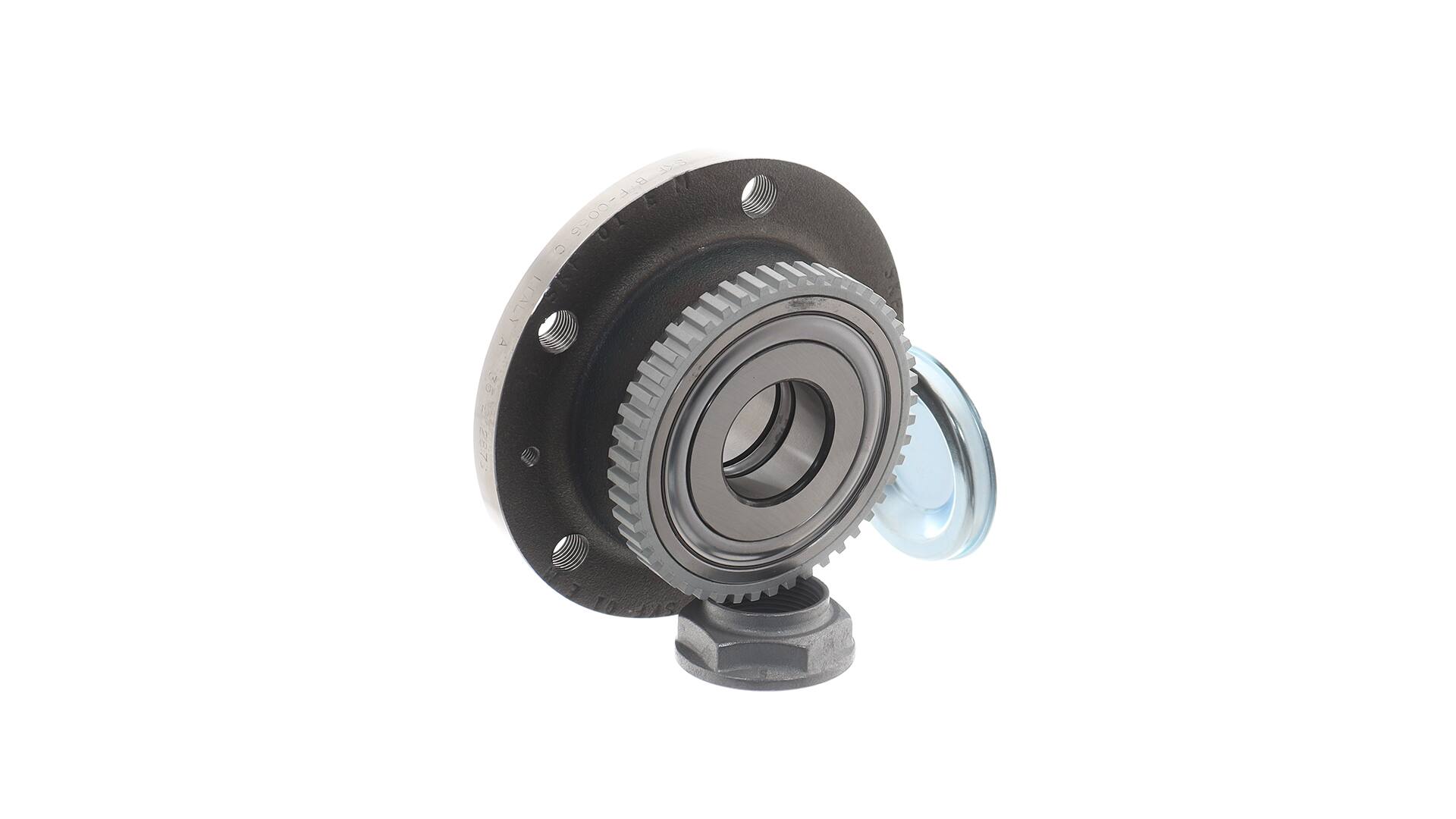 KIT RUOTE  AUTO PEUGEOT 607 (9D, 9U)