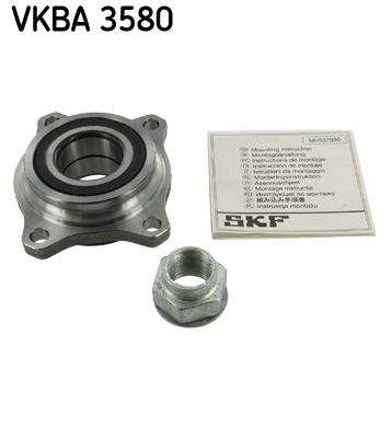 KIT RUOTE  AUTO ALFA ROMEO 147 (937)
