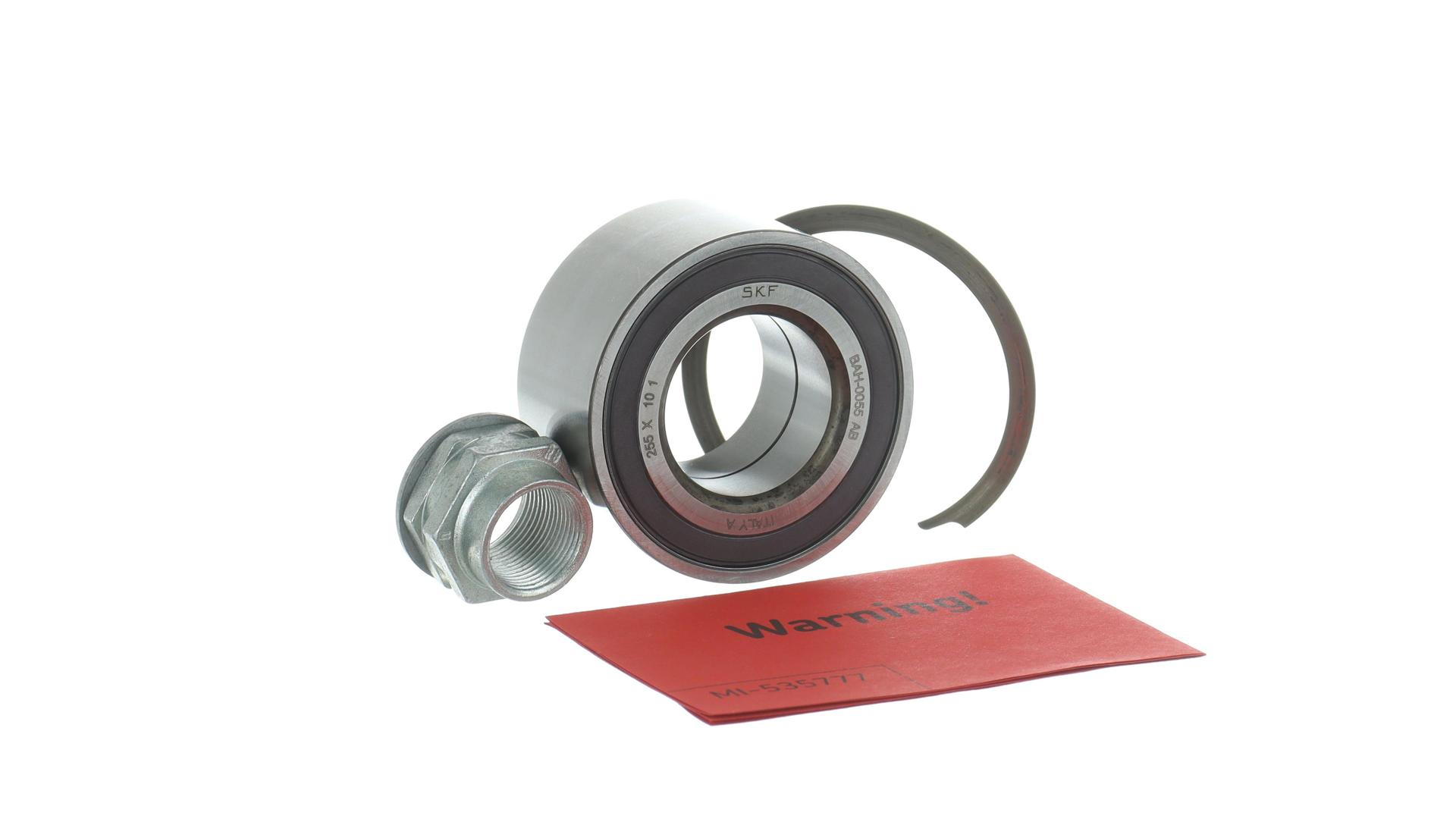 KIT RUOTE  AUTO FIAT DOBLO (119) DOBLO Cargo (223) STRADA (178E)