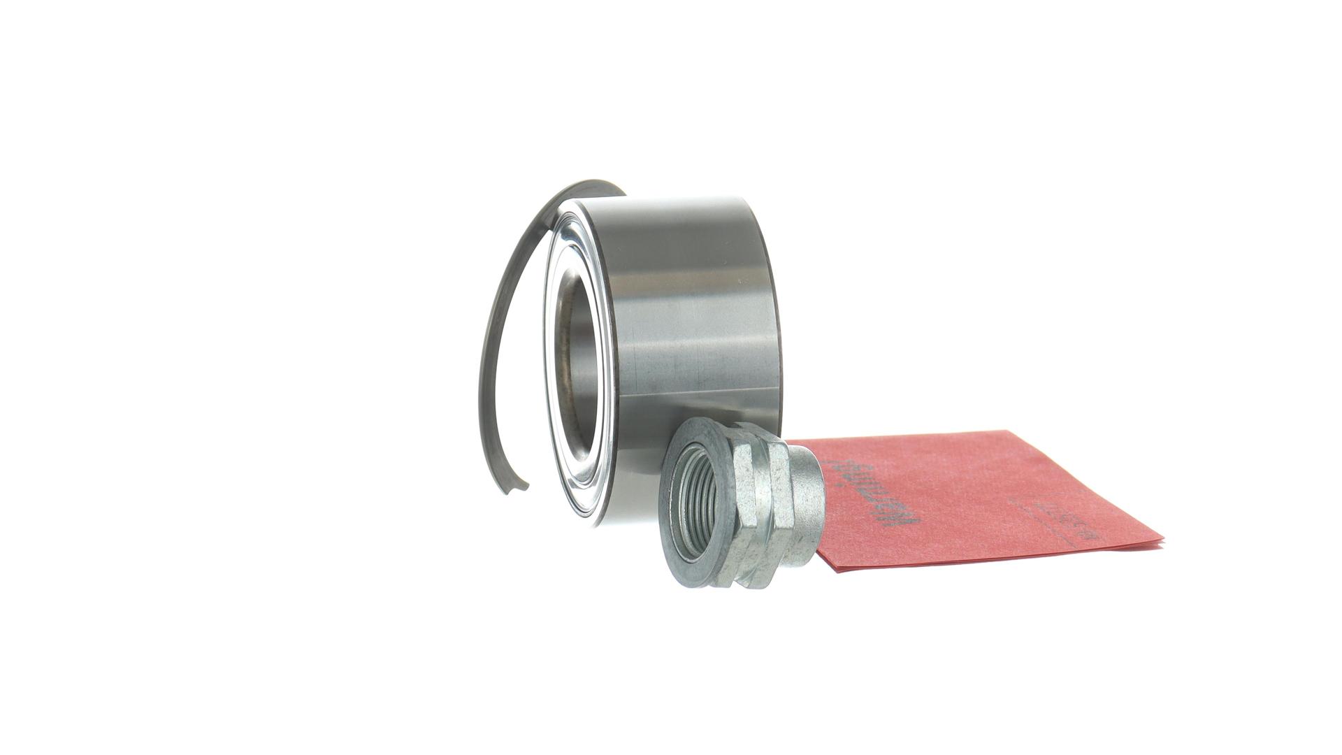 KIT RUOTE  AUTO FIAT DOBLO (119) DOBLO Cargo (223) STRADA (178E)