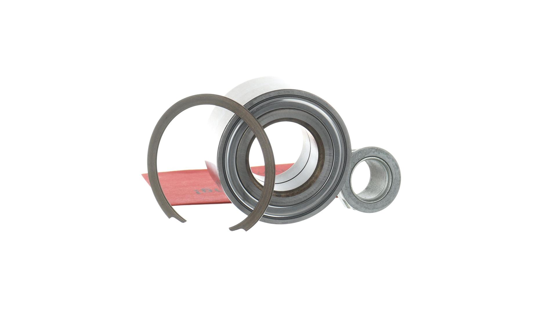 KIT RUOTE  AUTO FIAT DOBLO (119) DOBLO Cargo (223) STRADA (178E)