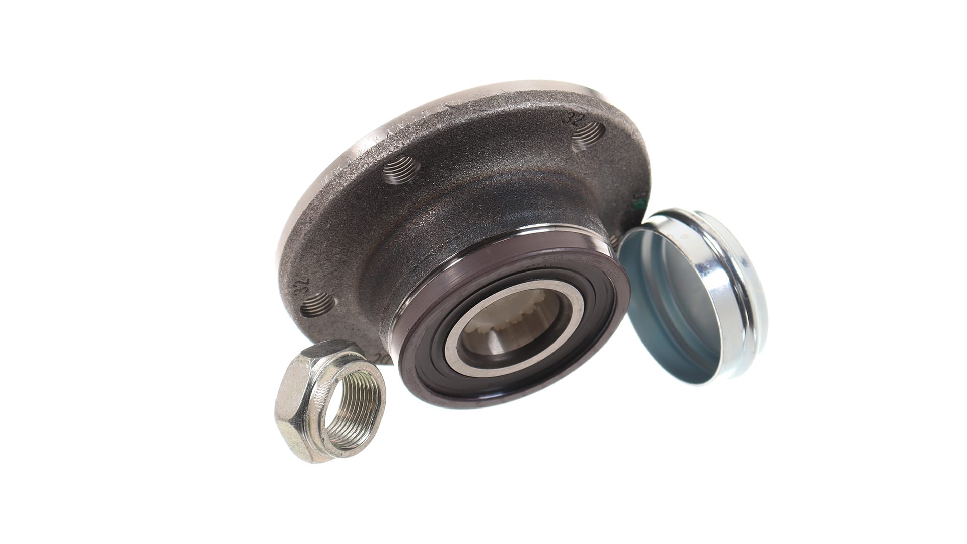 SKF KIT RUOTE FIAT TIPO 020>