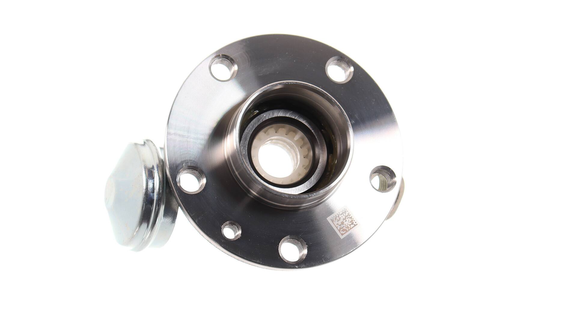 SKF KIT RUOTE FIAT TIPO 020>