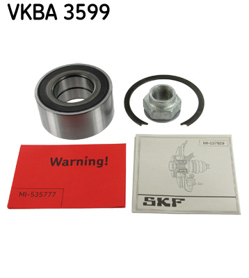 KIT RUOTE  AUTO ALFA ROMEO 156 Sportwagon (932) FIAT BRAVO STILO (192) STILO Multi Wagon (192)