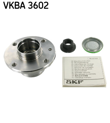 KIT RUOTE  AUTO OPEL CORSA C (F08, F68) CORSA C Furgonato (F08, W5L) TIGRA TwinTop VAUXHALL CORSA Mk