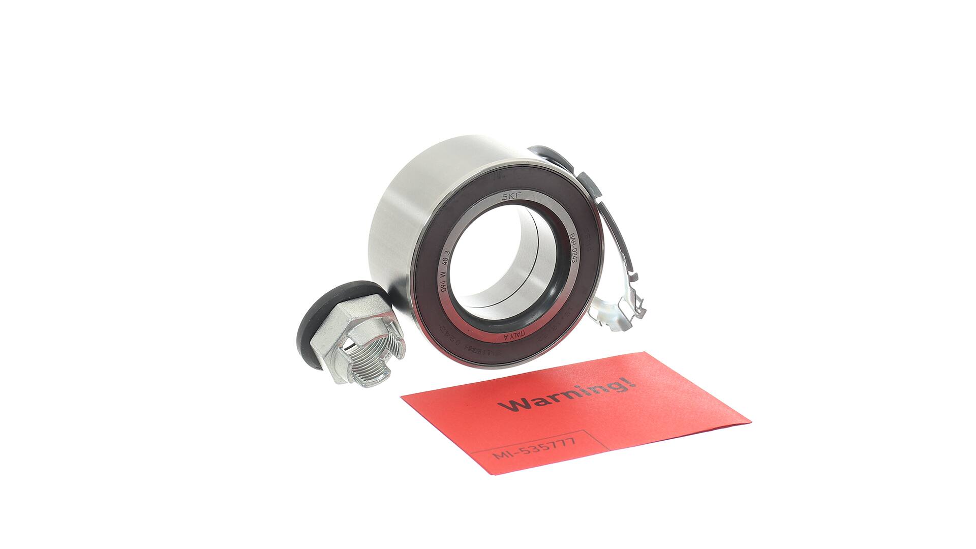 KIT RUOTE  AUTO  CLIO II (BB012_, CB012_) LAGUNA II (BG01_) LAGUNA II Grandtour (KG01_)