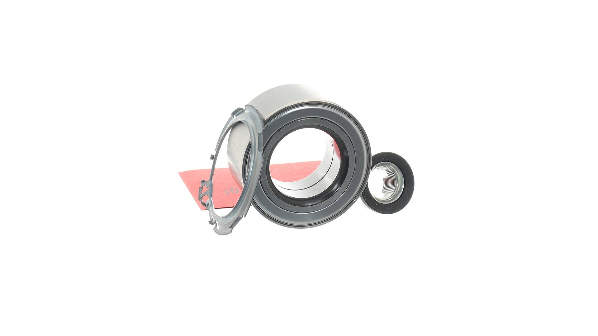 KIT RUOTE  AUTO  CLIO II (BB012_, CB012_) LAGUNA II (BG01_) LAGUNA II Grandtour (KG01_)