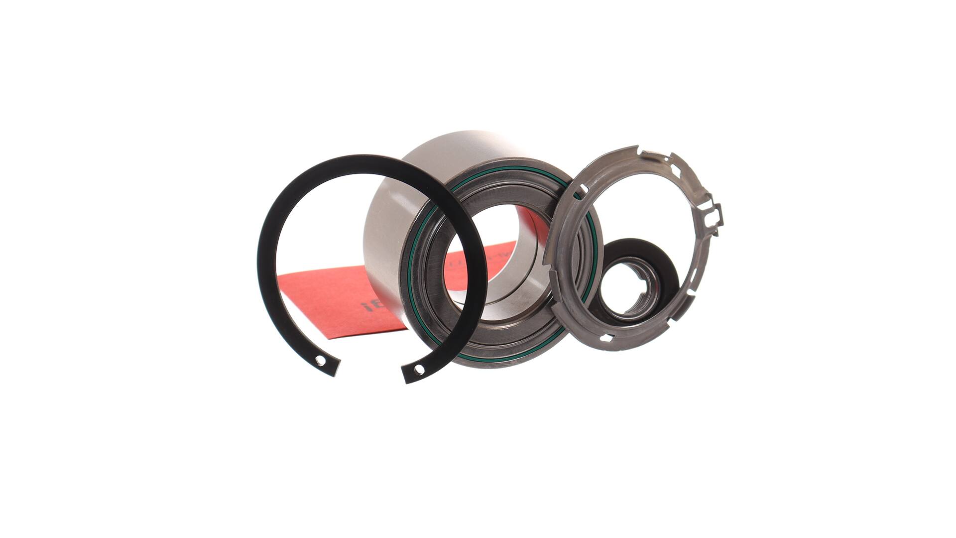 KIT RUOTE  AUTO  CLIO III (BR01, CR01) CLIO Grandtour MEGANE II (BM01_, CM01_) MEGANE II