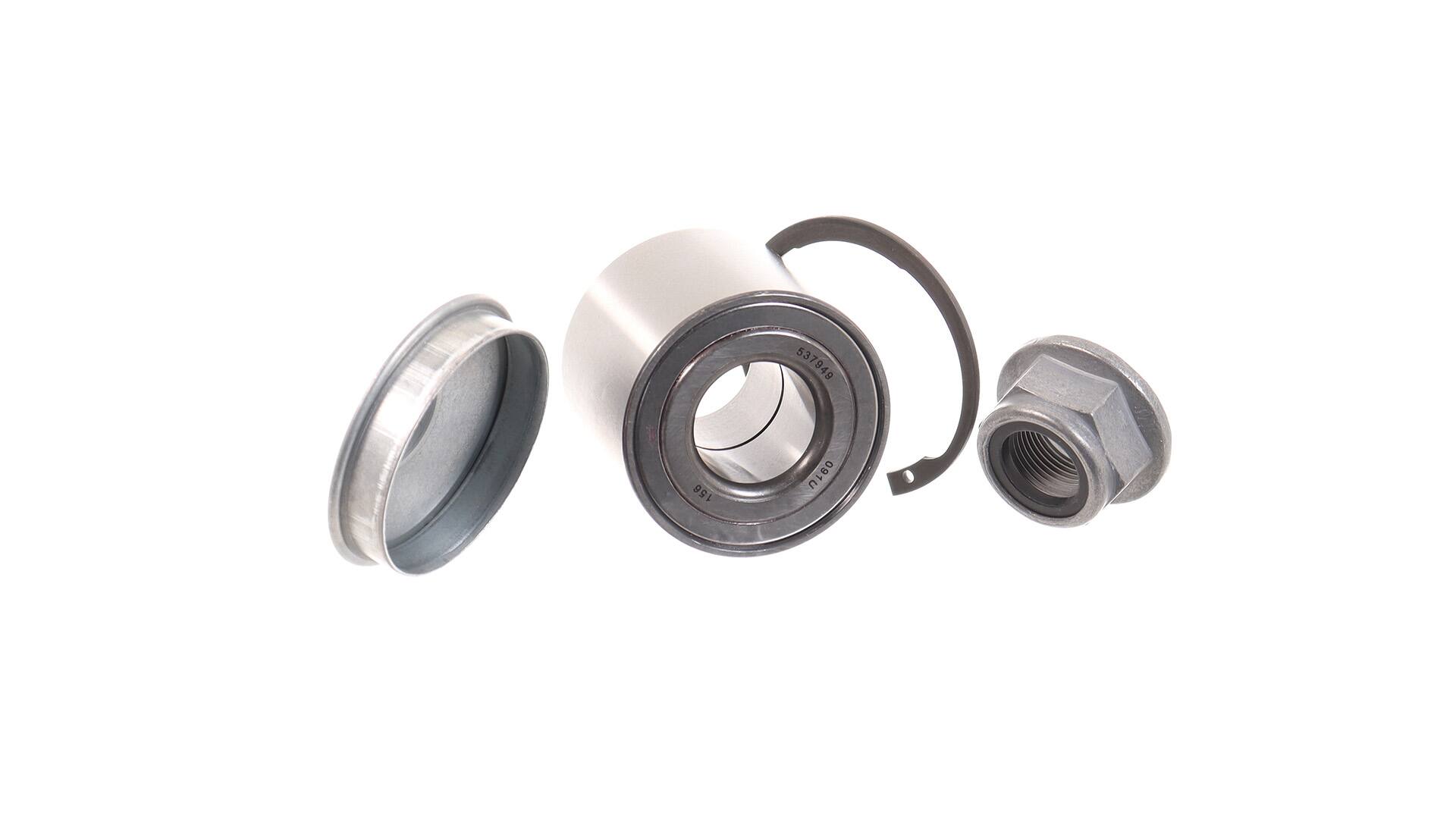 KIT RUOTE  AUTO  CLIO III (BR01, CR01) CLIO Grandtour MEGANE II (BM01_, CM01_) MEGANE II