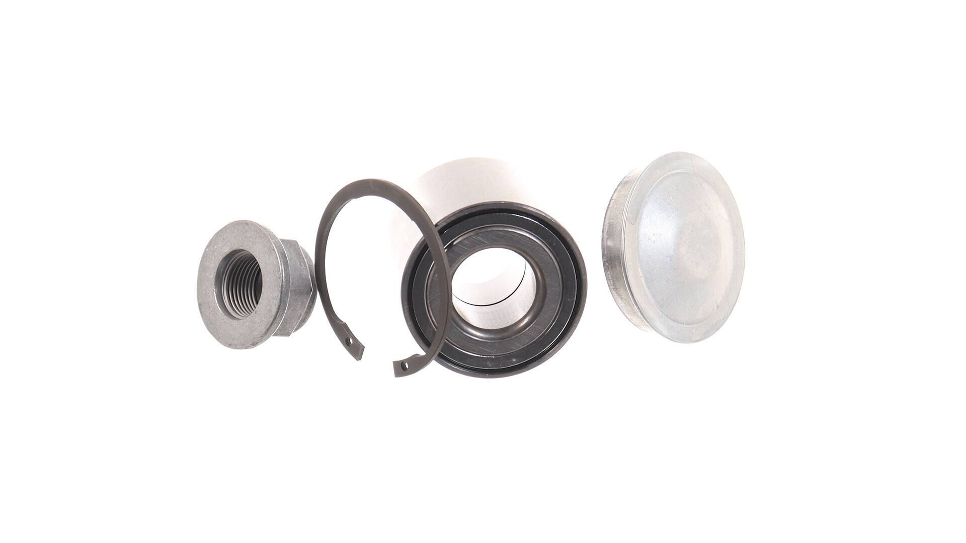 KIT RUOTE  AUTO  CLIO III (BR01, CR01) CLIO Grandtour MEGANE II (BM01_, CM01_) MEGANE II