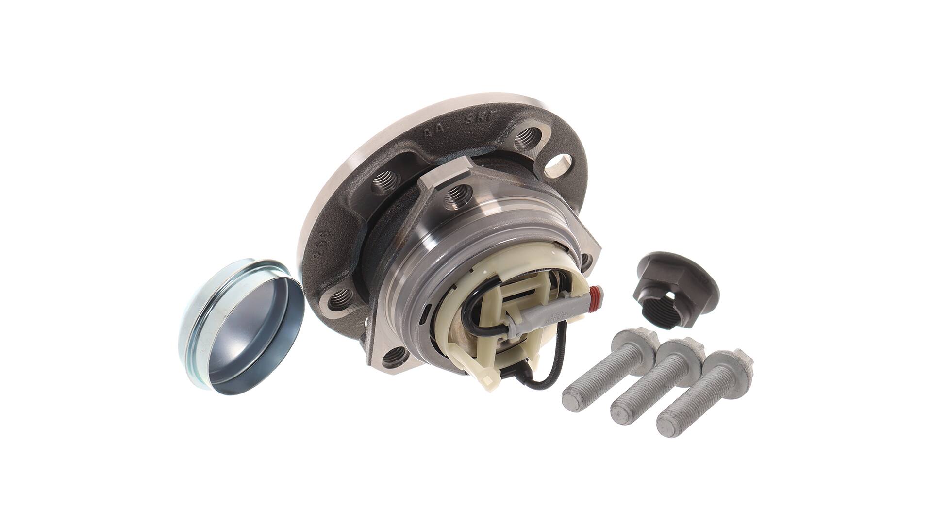 KIT RUOTE  AUTO OPEL ASTRA H ASTRA H GTC ASTRA H Station wagon ASTRA H TwinTop ZAFIRA VAUXHALL ASTRA