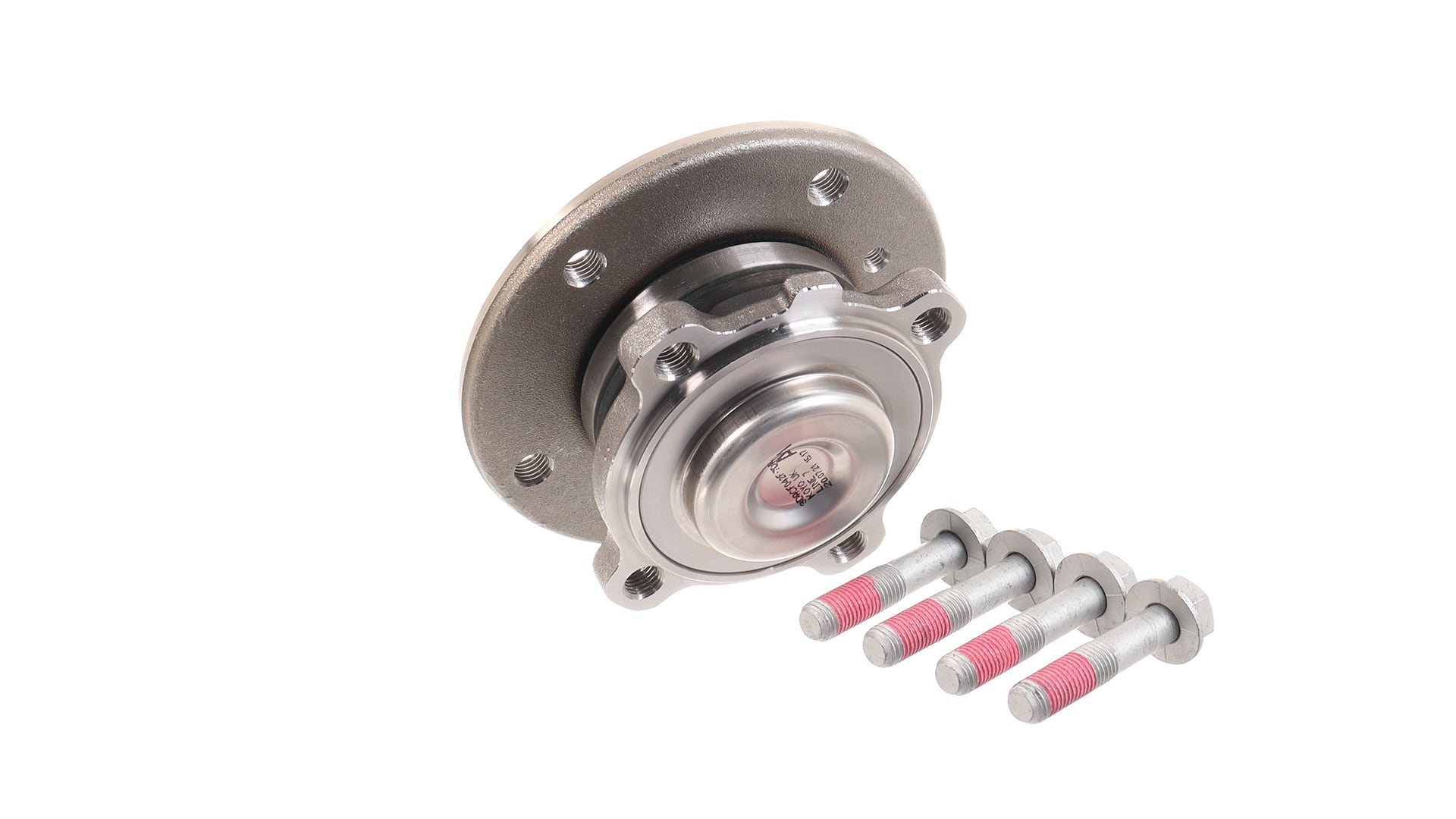 KIT RUOTE  AUTO BMW 1 (E81, E87) 3 (E90) 3 Touring (E91)