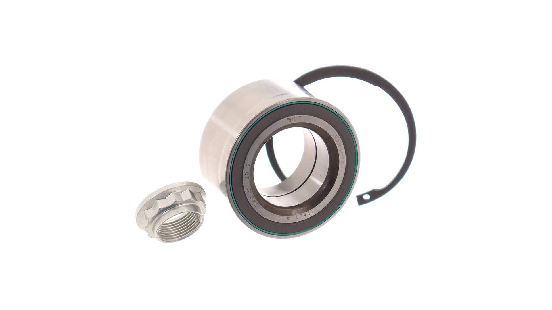 KIT RUOTE  AUTO BMW 1 (E81, E87) 3 (E90)