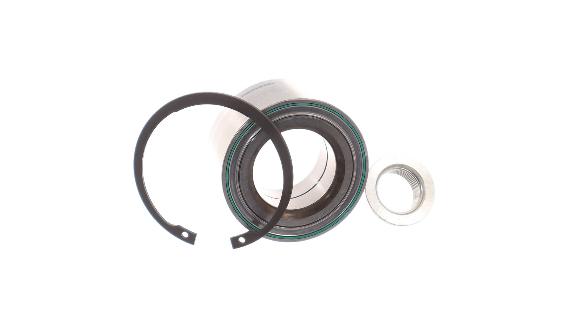 KIT RUOTE  AUTO BMW 1 (E81, E87) 3 (E90)