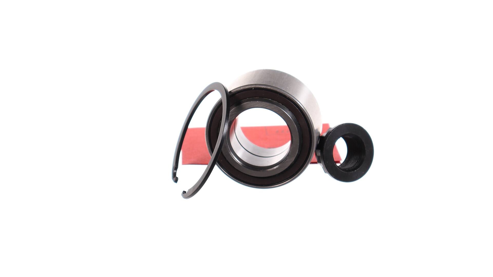 KIT CUSCINETTI RUOTA POST C1