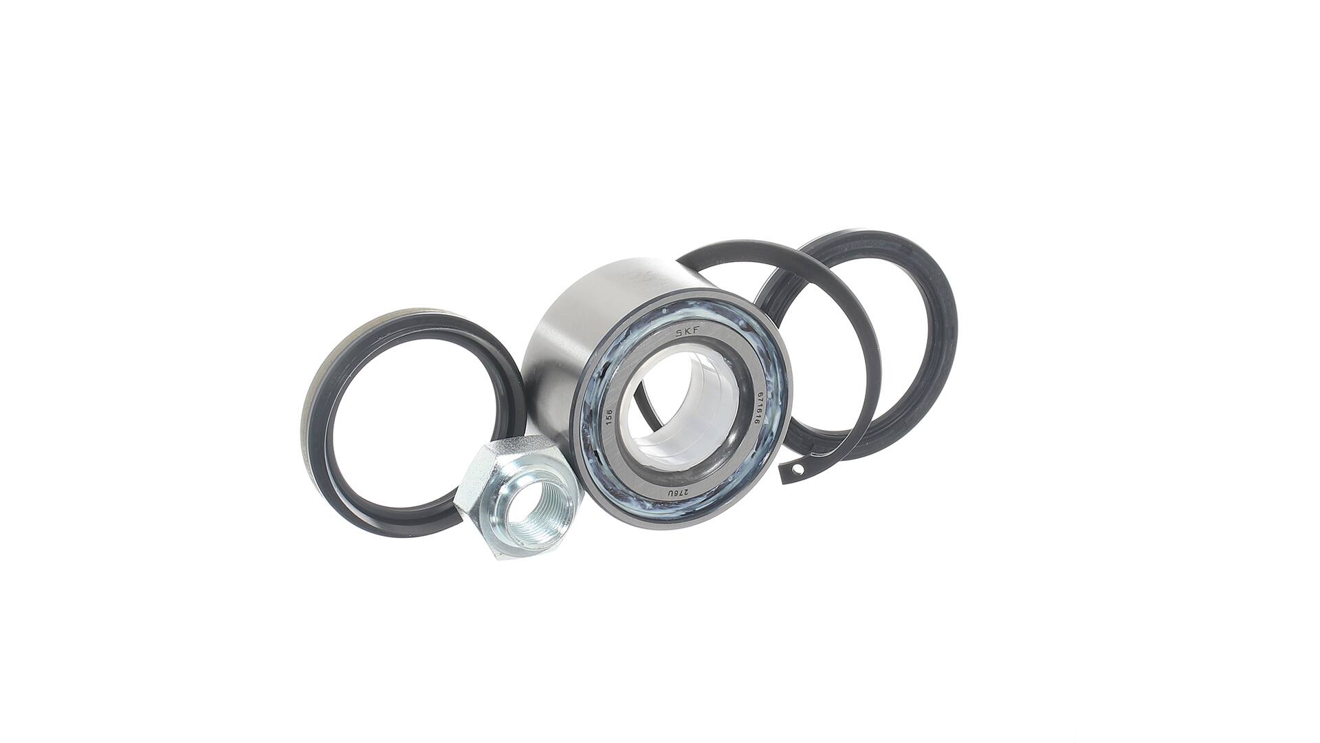KIT RUOTE  AUTO SUZUKI ALTO IV (FF) SWIFT II 2 volumi Coda spiovente (EA, MA) SWIFT II (AH, AJ) SWI