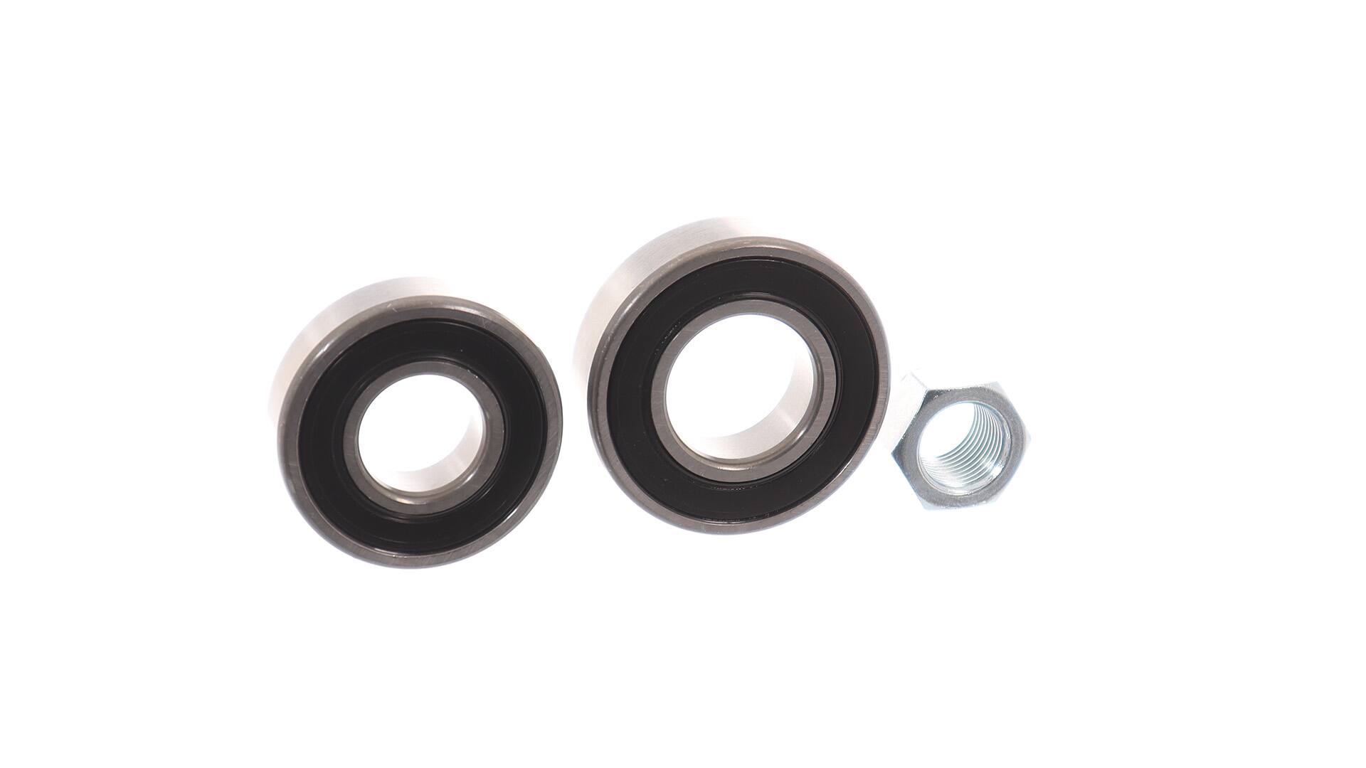 KIT RUOTE  AUTO SUZUKI SWIFT I (AA) SWIFT II 2 volumi Coda spiovente (EA, MA) SWIFT II (AH, AJ) SWI