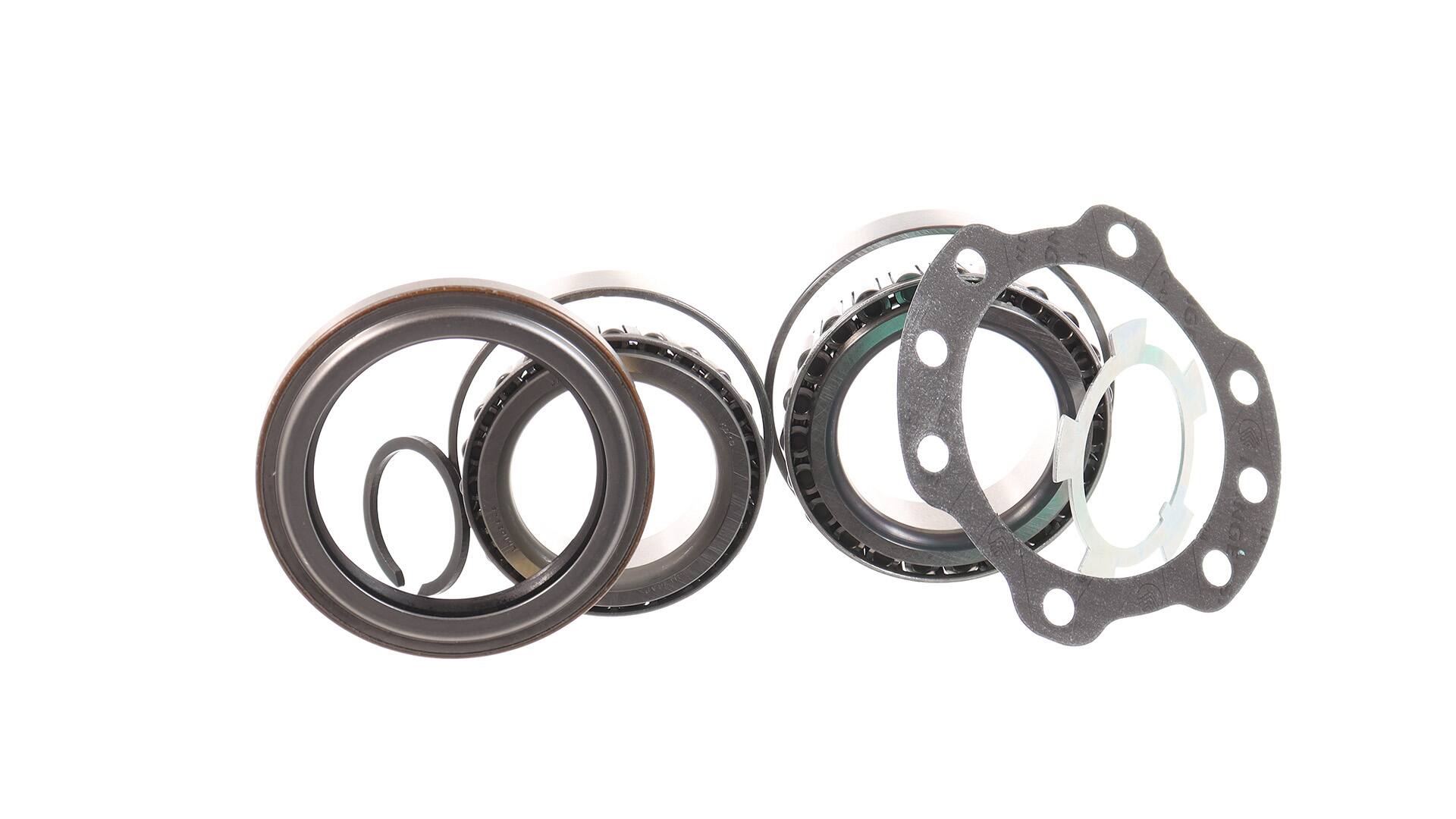 TOYOTA LAND CRUISER (_J7_) LAND CRUISER Hardtop (_J7_) LAND CRUISER 80 (_J8_)