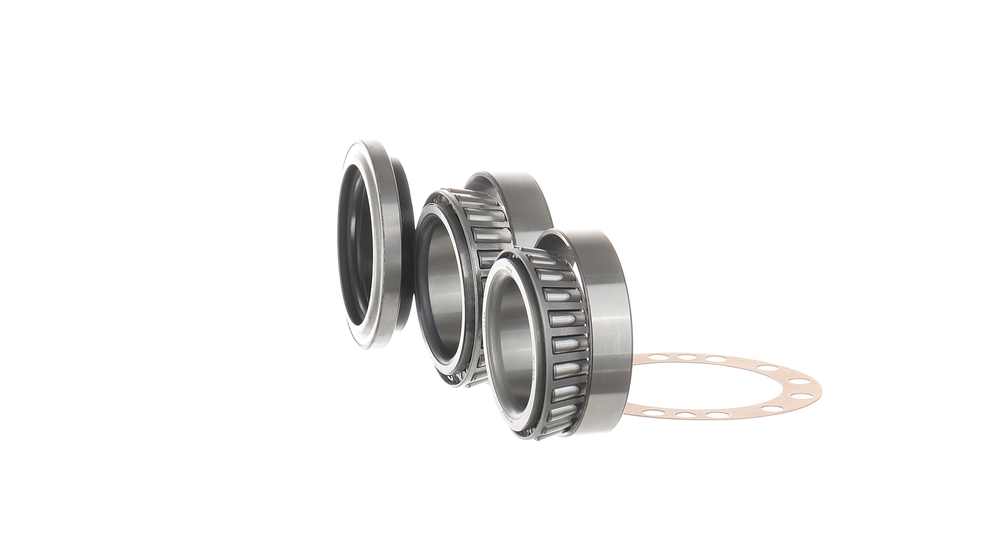 KIT RUOTE  AUTO TOYOTA LAND CRUISER (_J7_) LAND CRUISER 80 (_J8_)