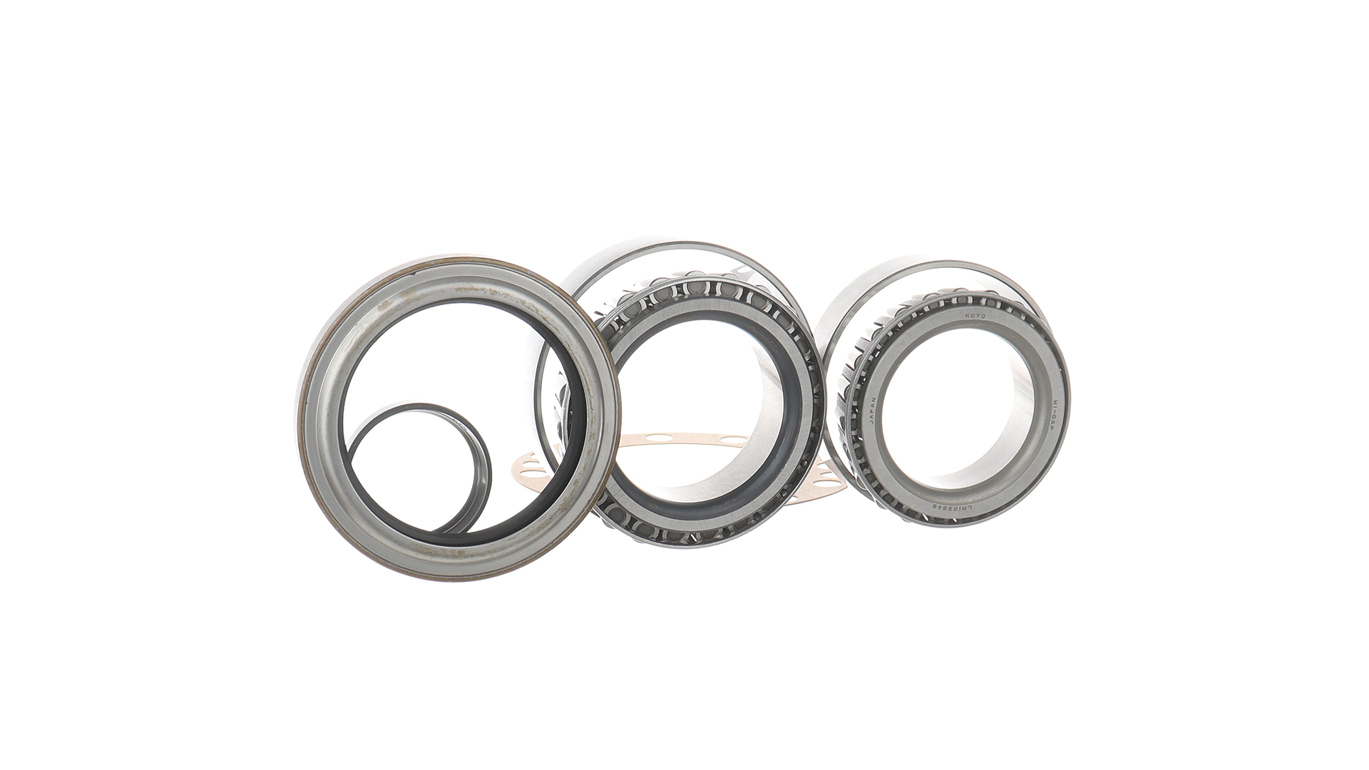 KIT RUOTE  AUTO TOYOTA LAND CRUISER (_J7_) LAND CRUISER 80 (_J8_)