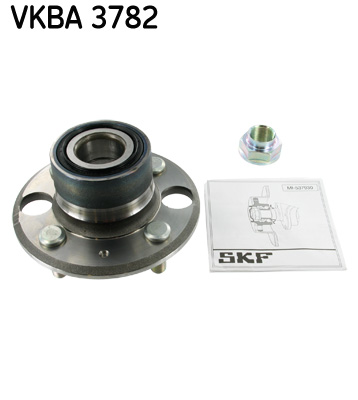 KIT CUSCINETTO RUOTA