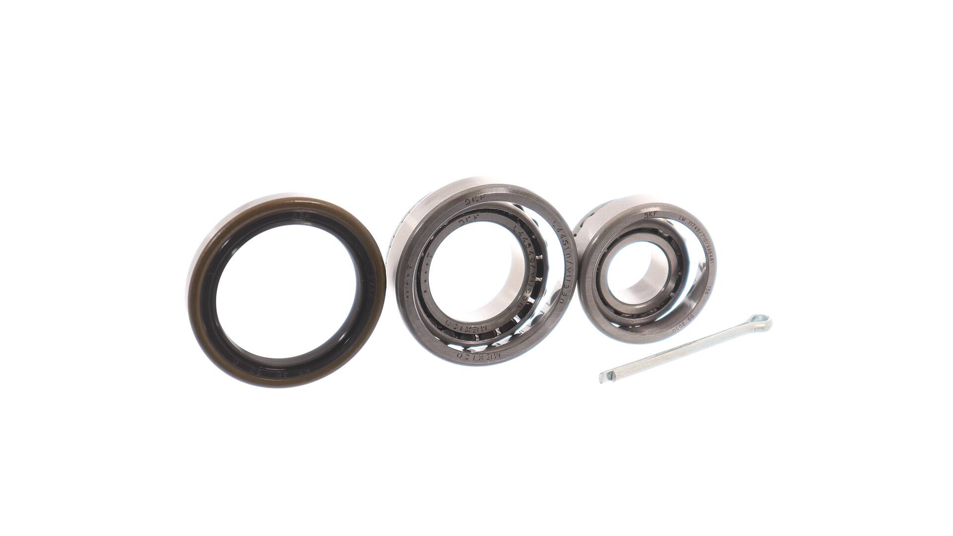 KIT RUOTE  AUTO HYUNDAI ATOS (MX) ATOS PRIME (MX)