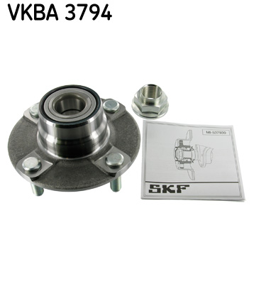KIT RUOTE  AUTO HYUNDAI ACCENT (X-3) ACCENT Tre volumi (X-3) COUPE (RD) LANTRA II (J-2) LANTRA II Wa