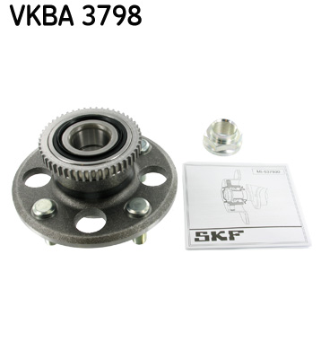 HONDA CIVIC V Hatchback (EJ9, EK134) CIVIC V (EJ9, EK34)
