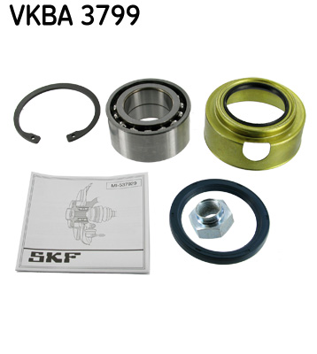 KIT RUOTE  AUTO -