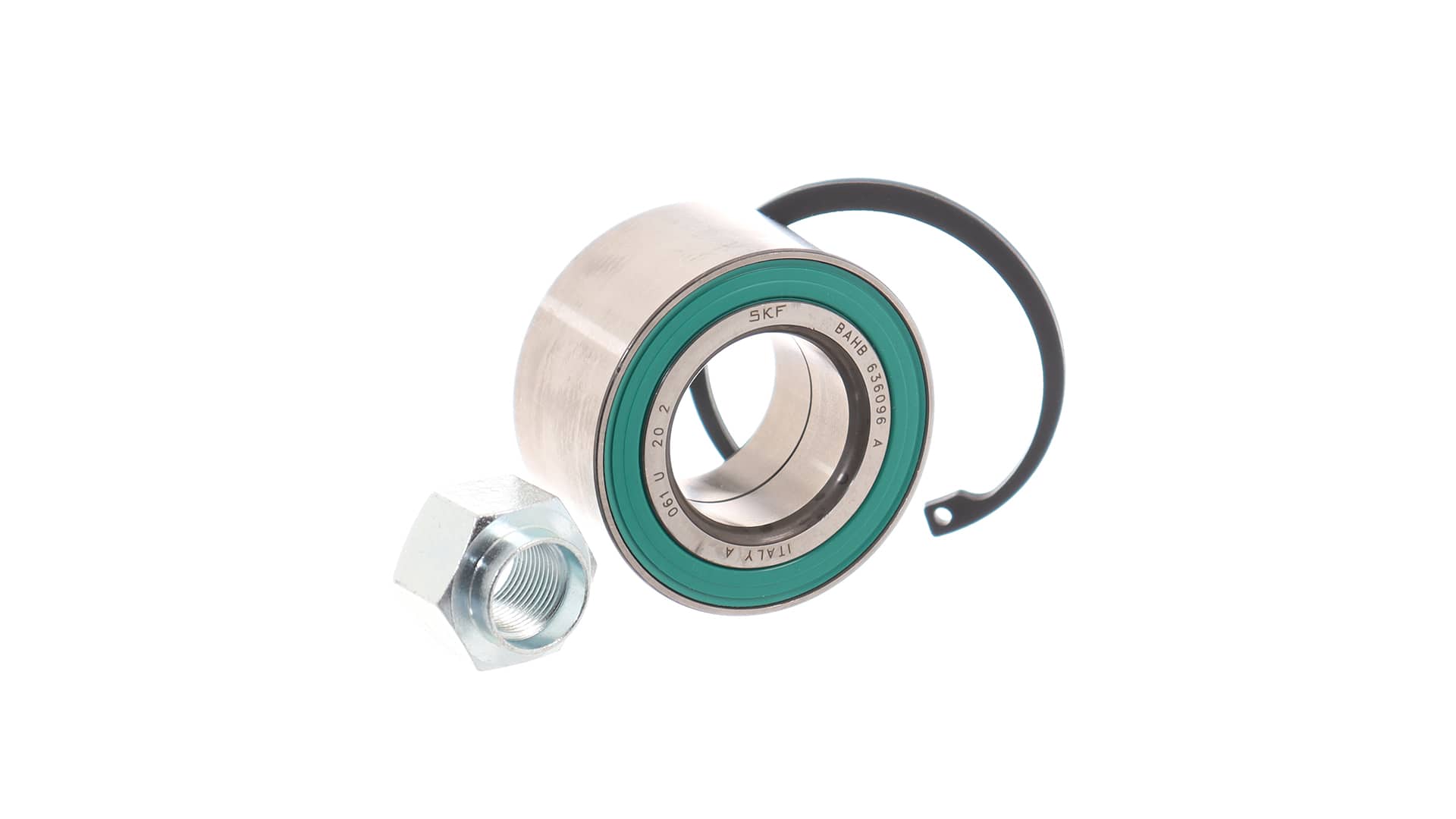 KIT CUSCINETTI RUOTA DAEWOO Leganza 97->