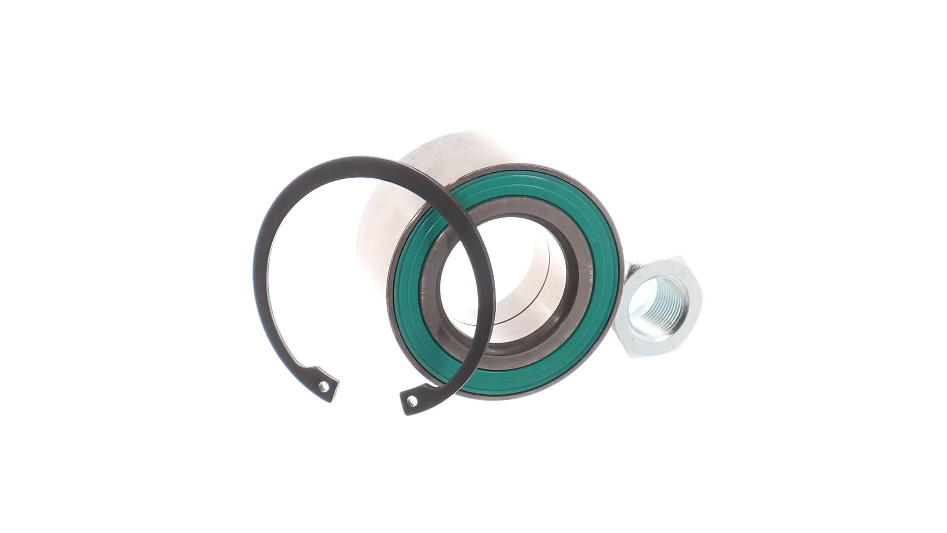 KIT CUSCINETTI RUOTA DAEWOO Leganza 97->