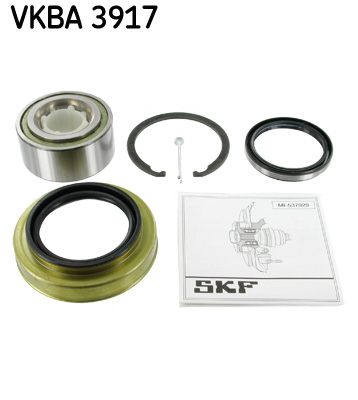 KIT RUOTE  AUTO TOYOTA STARLET (EP91)
