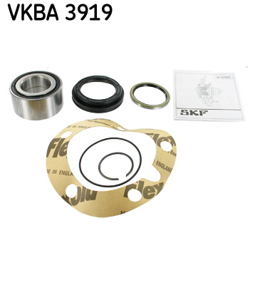 KIT RUOTE  AUTO  TOYOTA LAND CRUISER -07